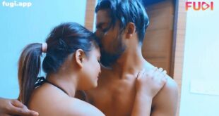 Bathtub 2024 EP02 Fugi Web Series Watch