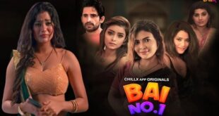 Bai No.1 2024 S01E01 Hindi Chillx Web Series Watch