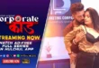 Corporate Kaand 2024 S01E03 Hulchul Web Series Watch