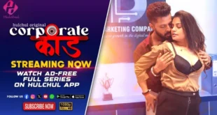 Corporate Kaand 2024 S01E03 Hulchul Web Series Watch