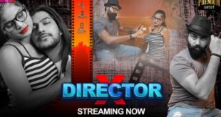 DirectorX 2024 MoodX Short Film Watch
