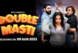 Double Masti 2024 E01 MoodX Web Series Watch