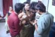 Four Desi Bahbhi Hardcore 2024 GoddesMahi Short Film Watch