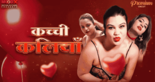 Kachchi Kaliya 2024 MoodX Hindi Short Film Watch