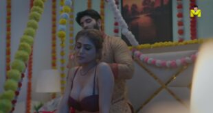 Maajra 2024 MasTram S01E01T03 Hindi Web Series Watch