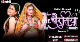 Mr. Chourasiya 2024 S02E01 Hindi Habbitmovies Web Series Watch