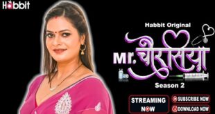 Mr. Chourasiya 2024 S2E02 Hindi Habbitmovies Web Series Watch