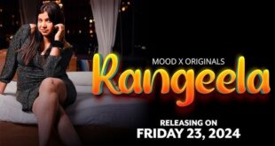 Rangeela 2024 S01E01 MoodX Web Series Watch