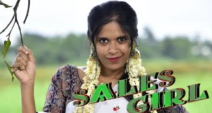 Sales Girl 2024 Boomex Short Film Watch