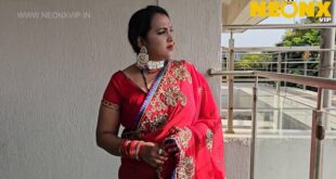 Chachi Ki Ghanti 2025 NeonX Hindi Short Film Watch
