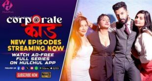 Corporate Kaand 2024 S01E02 Hindi Hulchul  Web Series Watch
