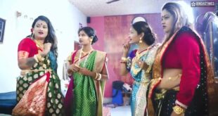 Desi Tharki Indian Jamindar 2024 Hindi BindasTimes Short Film Watch