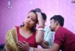 Stepmom Hardcore Threesome Fuck 2025 Hindi GoddesMahi Short Film Watch