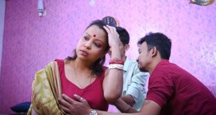 Stepmom Hardcore Threesome Fuck 2025 Hindi GoddesMahi Short Film Watch