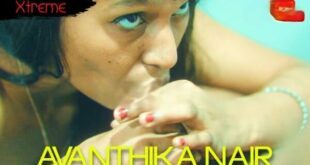 Avandhika Part 3 2025 Xtreme Hindi Short Film Watch