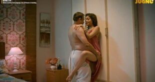 Damdar Ladoo 2025 Jugnu S01 Hindi Web Series Watch