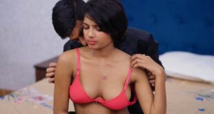 Nibba Nibbi 2025 Triflicks Hindi Short Film Watch