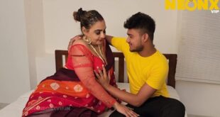 Pyaas 2025 NeonX Hindi Short Flim Watch