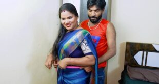 Tamil Milky Bhabhi 2025 Short Film Watch