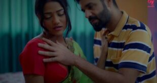 Two Sisters 2025 S01EP01T04 MakhanApp Web Series Watch